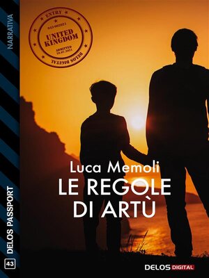 cover image of Le regole di Artù